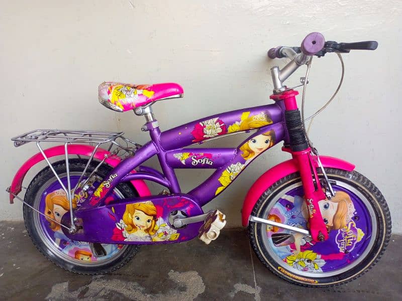 16 size important bicycle for sale 033/0371/8656 4