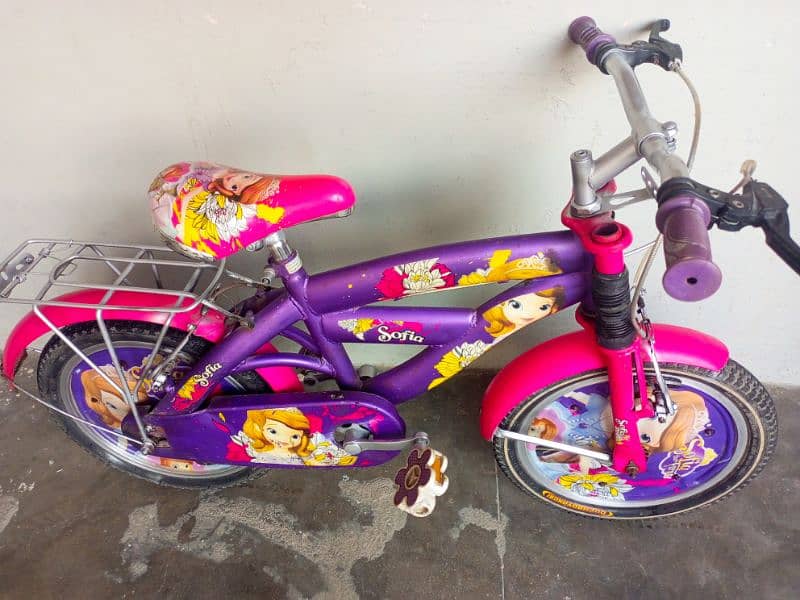 16 size important bicycle for sale 033/0371/8656 7