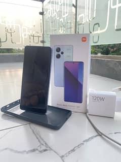 Xiaomi Redmi Note13 Pro Plus 5g My WhatsApp Number 03232453538