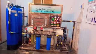 RO Plant water plant/RO filter plant water/ Commercial RO water Plant