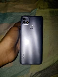 Infinix hot10i