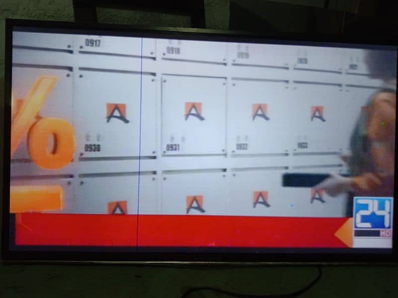 32 inch led tv slim model 4