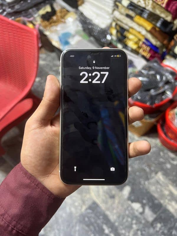 iPhone 11 | 128 gb | Pta approved 1