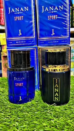 JANAN GOLD AND JANAN SPORTS 2 IN 1 DEAL