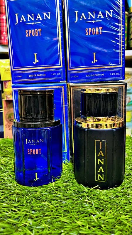 JANAN GOLD AND JANAN SPORTS 2 IN 1 DEAL 0