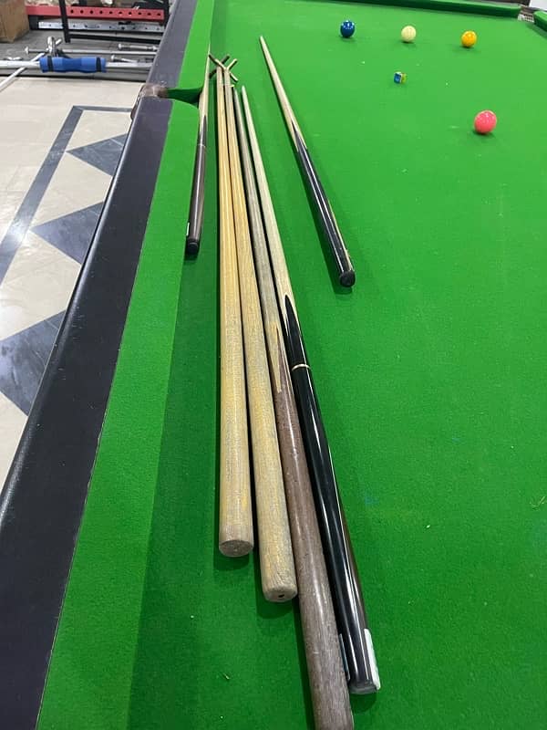 snooker table for sale 5