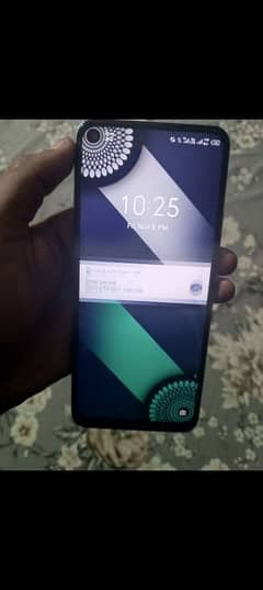 Infinix hot 10 4"64