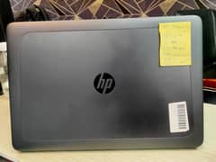 HP