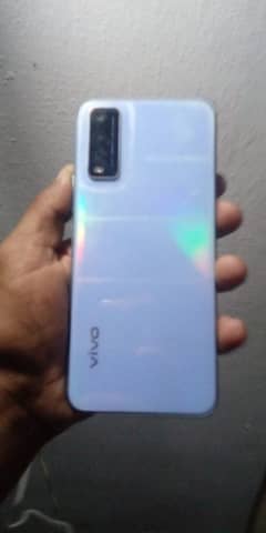 Vivo y12