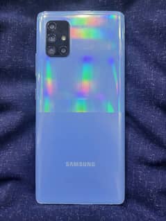 Samsung Quantum