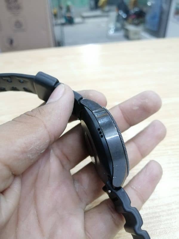 SAMSUNG GEAR S4/ SAMSUNG GALAXY WATCH 3