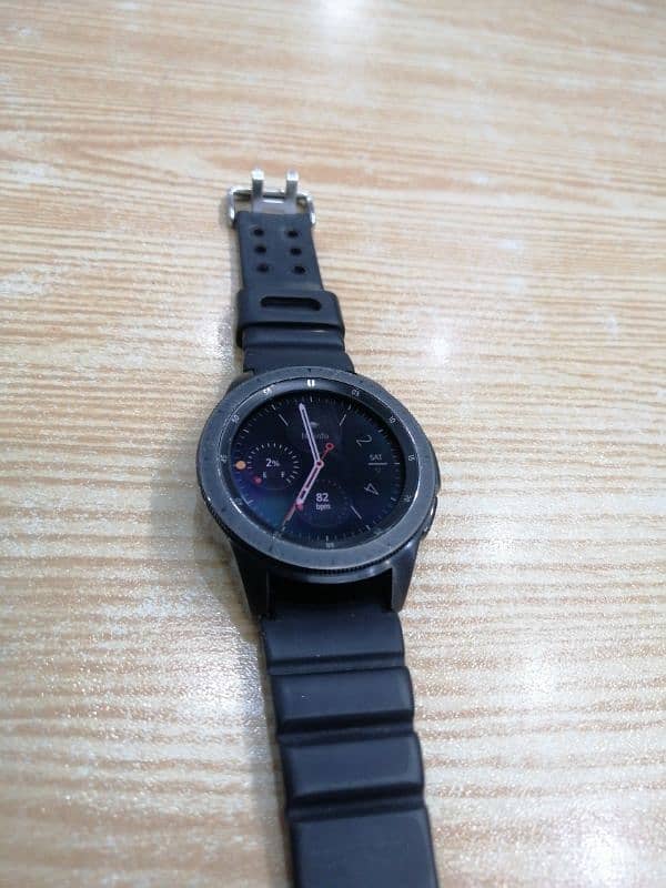 SAMSUNG GEAR S4/ SAMSUNG GALAXY WATCH 5