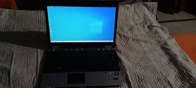 HP ELITEBOOK 8440P