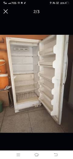 Full No Frost Fridge For Sale