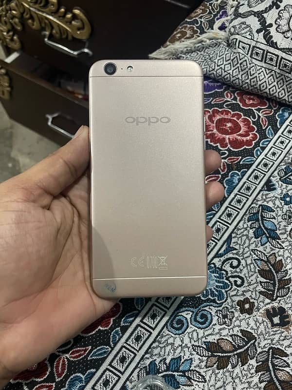 Oppo A57 3