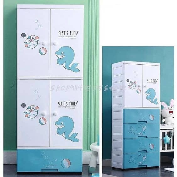 Kids wardrobe/baby Almari/kids cupboard/baby cupboard baby wardrobe 10