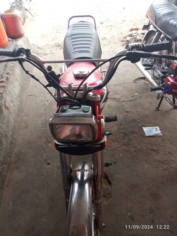 urgent sail honda125 exchange 0