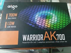 aigo power supply