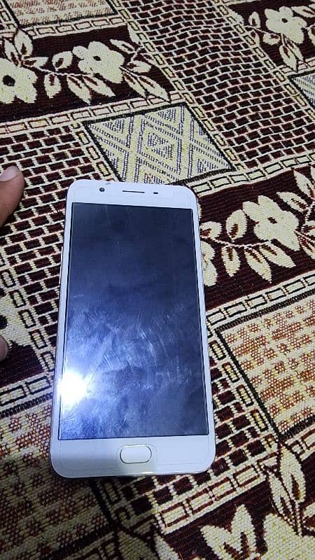 oppo f1s 3