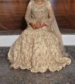 Bridal Lehanga