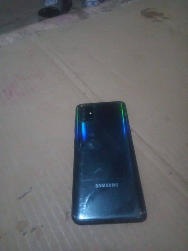 samsung galaxy a51 0