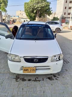 Suzuki Alto 2006