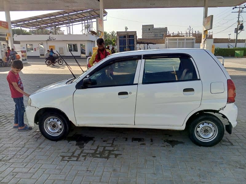 Suzuki Alto 2006 1