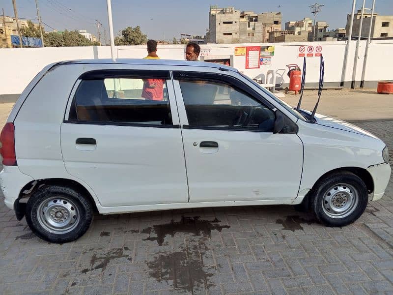 Suzuki Alto 2006 2