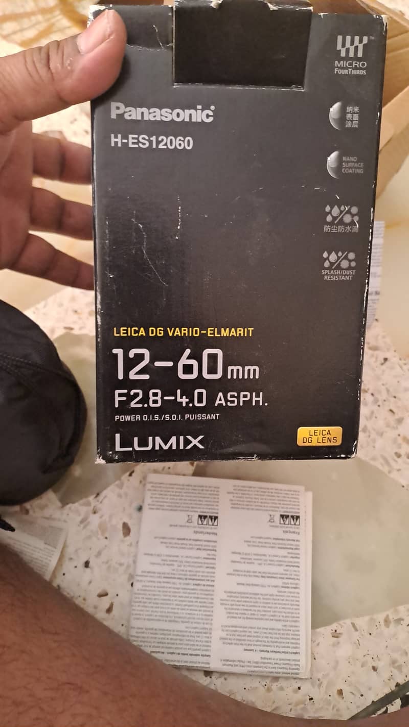 Camera lens for sale 6