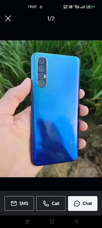 oppo reno 3 pro 1