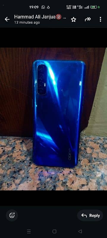 oppo reno 3 pro 4