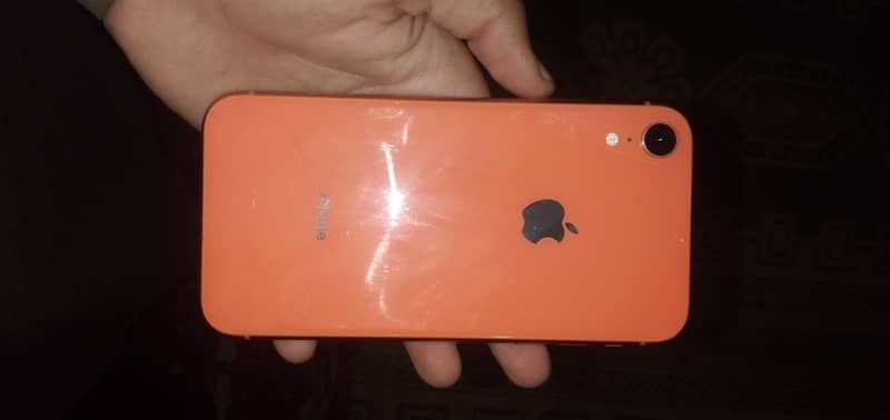 iphone Xr 64 gb non pta 0