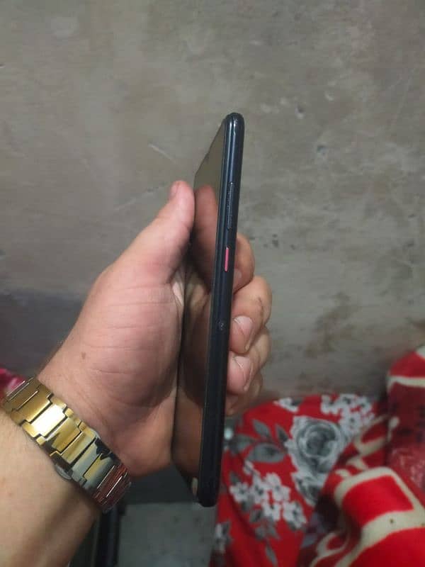 vivo s1pro 8+4/128 box Sath ha 1