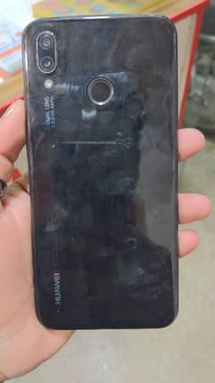 Huawei p20 lite