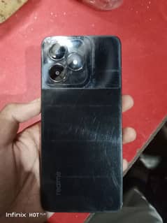 realme c51 4/64 pta approved