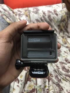 Gopro Hero