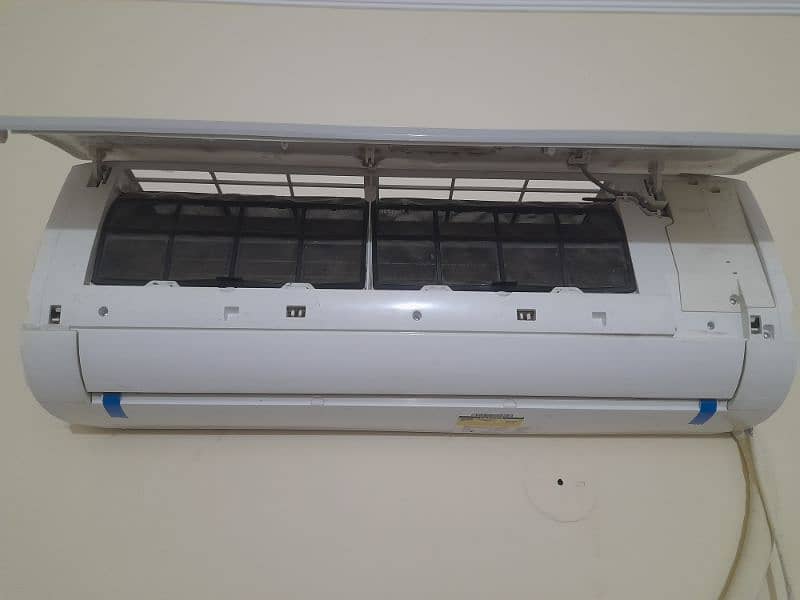 Haier Inverter Air Conditioner 5