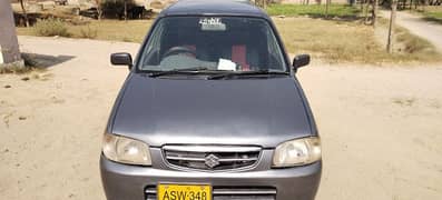 Suzuki Alto 2009