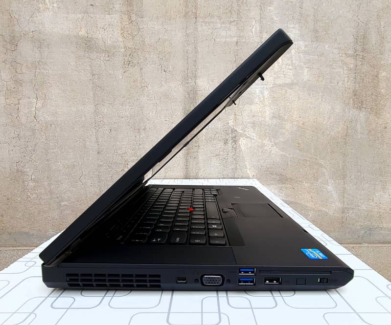 Lenovo ThinkPad T530 Core i7 Laptop | Lenovo Laptop Gaming 5