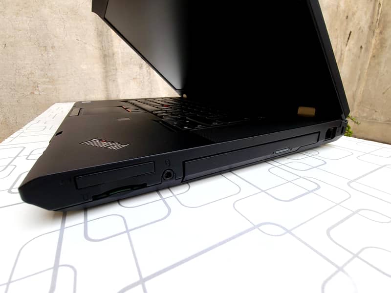 Lenovo ThinkPad T530 Core i7 Laptop | Lenovo Laptop Gaming 8