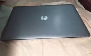 iLife laptop