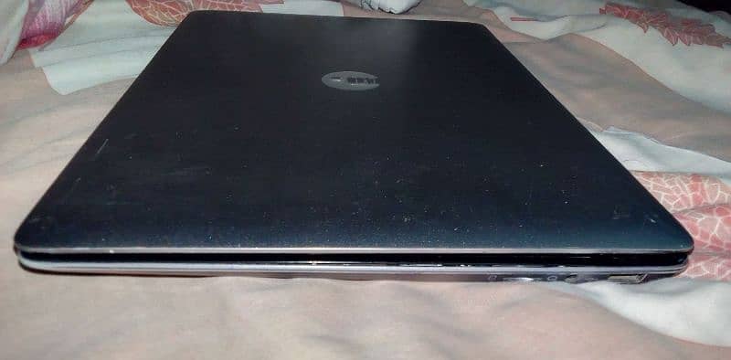 iLife laptop 1