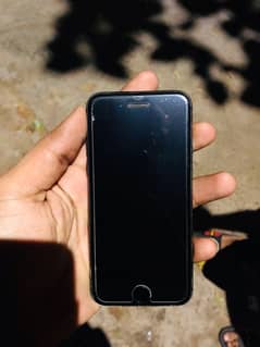 iphone 7 128gb offical PTA