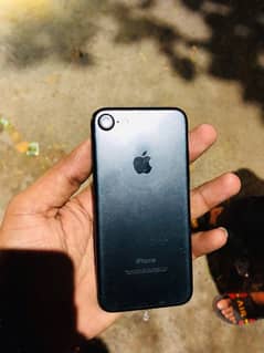 iphone 7 128gb offical PTA