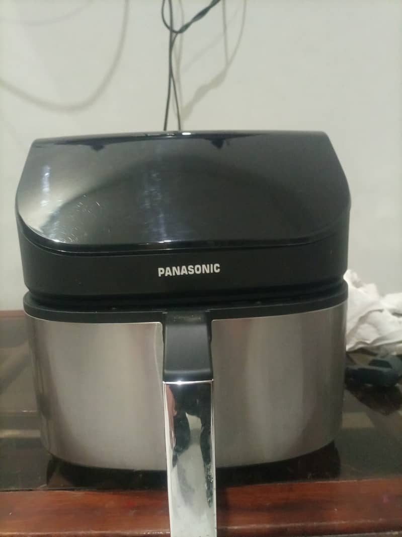 Panasonic air fryer for sale 0