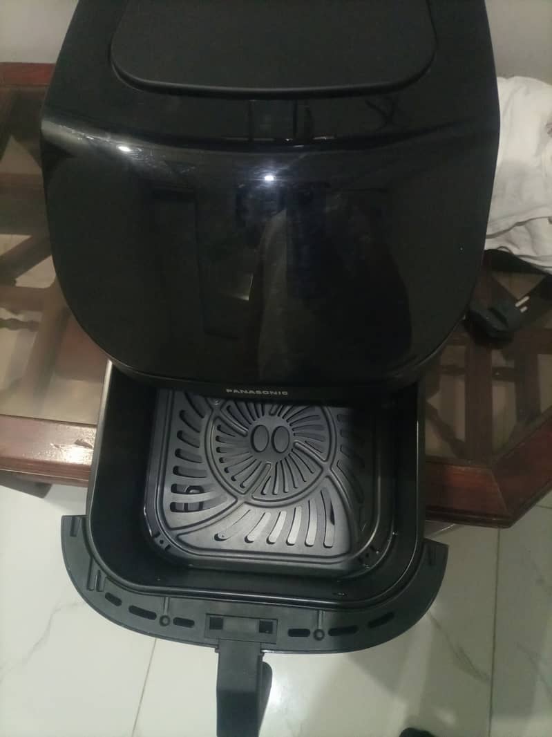 Panasonic air fryer for sale 1