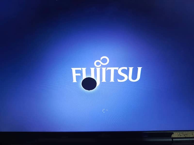 Laptop i5 3rd Generation Fujitsu 6