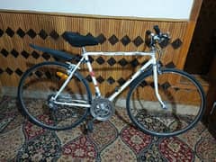 japani bicycle for urgent sale