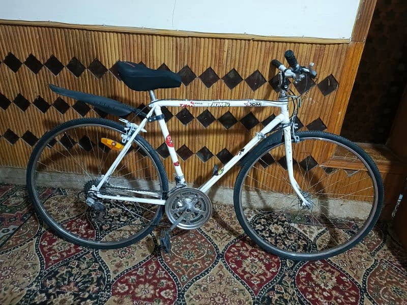 japani bicycle for urgent sale 1