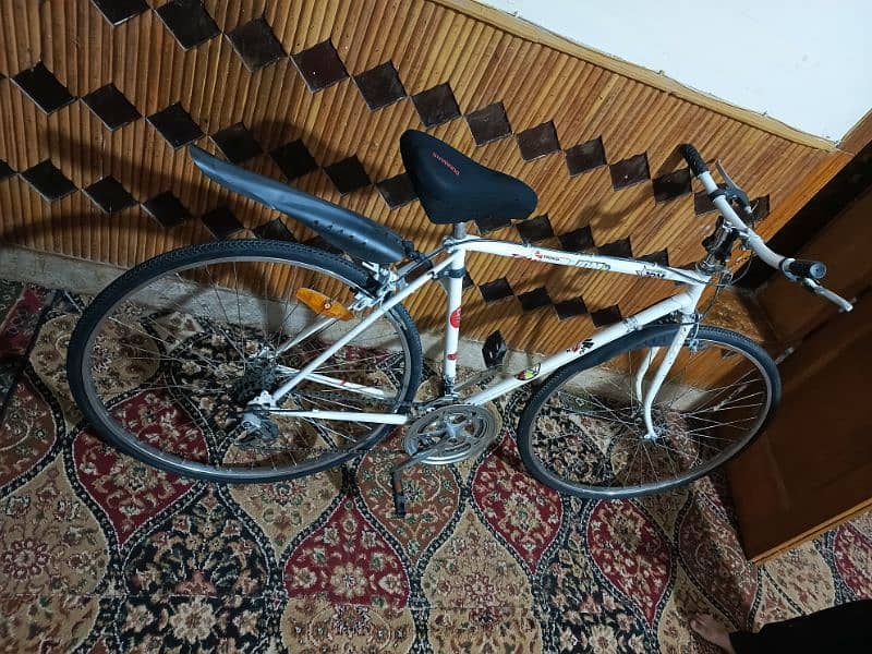 japani bicycle for urgent sale 2